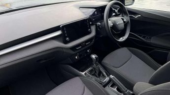 Skoda Fabia 1.0 TSI 116 SE Edition 5dr DSG