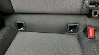 Skoda Fabia 1.0 TSI 116 SE Edition 5dr DSG