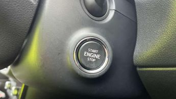 Skoda Fabia 1.0 TSI 116 SE Edition 5dr DSG