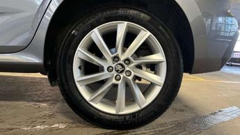 Skoda Kamiq 1.5 TSI SE Edition 5dr DSG