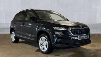 Skoda Karoq 1.5 TSI SE Drive 5dr DSG