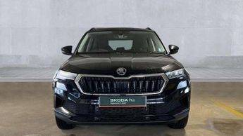 Skoda Karoq 1.5 TSI SE Drive 5dr DSG