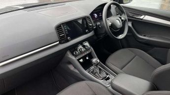 Skoda Karoq 1.5 TSI SE Drive 5dr DSG