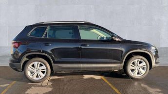 Skoda Karoq 1.5 TSI SE Drive 5dr DSG