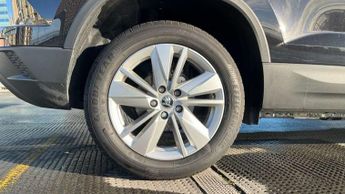 Skoda Karoq 1.5 TSI SE Drive 5dr DSG