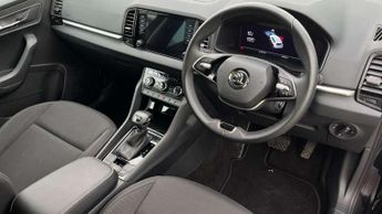 Skoda Karoq 1.5 TSI SE Drive 5dr DSG