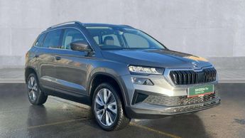 Skoda Karoq 1.5 TSI SE L 5dr DSG