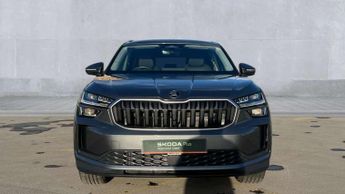 Skoda Kodiaq 1.5 TSI e-TEC SE L 5dr DSG [7 Seat]