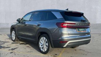 Skoda Kodiaq 1.5 TSI e-TEC SE L 5dr DSG [7 Seat]