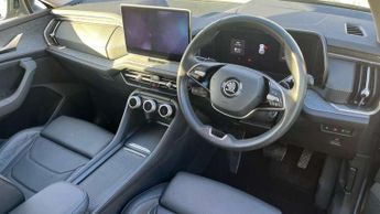Skoda Kodiaq 1.5 TSI e-TEC SE L 5dr DSG [7 Seat]
