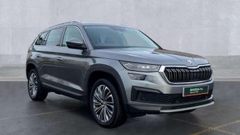 Skoda Kodiaq 1.5 TSI SE L Executive 5dr DSG [7 Seat]