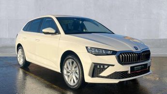 Skoda Scala 1.0 TSI 116 SE L Edition 5dr DSG