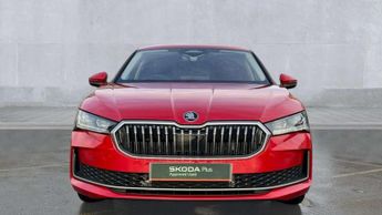 Skoda Superb 1.5 TSI e-TEC SE L 5dr DSG