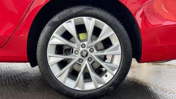 Skoda Superb 1.5 TSI e-TEC SE L 5dr DSG