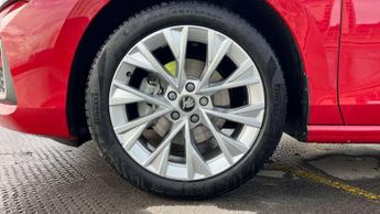 Skoda Superb 1.5 TSI e-TEC SE L 5dr DSG