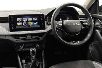 Skoda Scala 1.0 TSI 116 SE Edition 5dr DSG