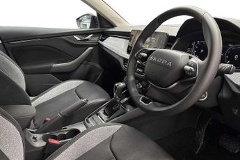 Skoda Scala 1.0 TSI 116 SE Edition 5dr DSG