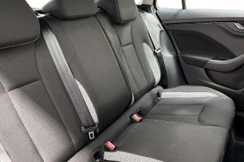 Skoda Scala 1.0 TSI 116 SE Edition 5dr DSG