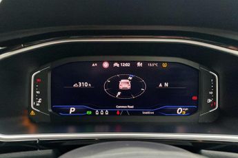 Volkswagen T-Roc 2.0 TDI 150 EVO R-Line 5dr DSG