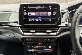 Volkswagen T-Roc 2.0 TDI 150 EVO R-Line 5dr DSG