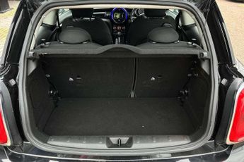 MINI Hatchback 2.0 Cooper S D Seven 3dr Auto