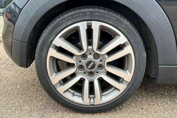 MINI Hatchback 2.0 Cooper S D Seven 3dr Auto