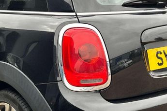 MINI Hatchback 2.0 Cooper S D Seven 3dr Auto