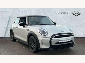 MINI Hatch 1.5 Cooper Classic 3dr Auto