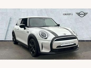 MINI Hatch 1.5 Cooper Classic Premium 3dr