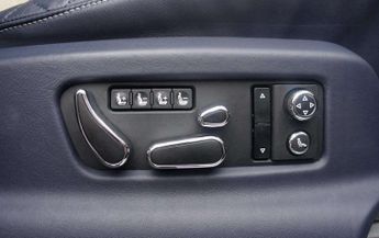 Bentley Bentayga 4.0 V8 5dr Auto