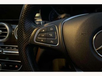 Mercedes-Benz C-Class C220 BlueTEC Sport Premium Plus 4dr Auto