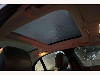 Mercedes-Benz C-Class C220 BlueTEC Sport Premium Plus 4dr Auto