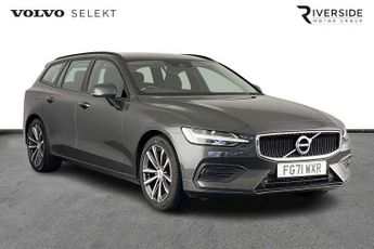 Volvo V60 2.0 B4P Momentum 5dr Auto