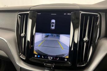 Volvo XC60 2.0 B4D Momentum 5dr AWD Geartronic