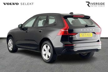Volvo XC60 2.0 B4D Momentum 5dr AWD Geartronic