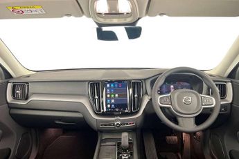 Volvo XC60 2.0 B4D Momentum 5dr AWD Geartronic