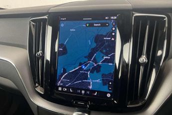 Volvo XC60 2.0 B4D R DESIGN 5dr AWD Geartronic