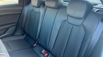 Audi A1 35 TFSI S Line 5dr S Tronic