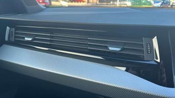 Audi A1 35 TFSI S Line 5dr S Tronic