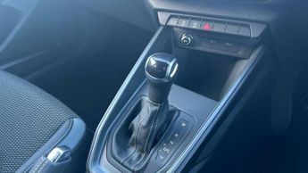 Audi A1 35 TFSI S Line 5dr S Tronic