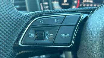 Audi A1 35 TFSI S Line 5dr S Tronic