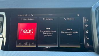 Audi A1 35 TFSI S Line 5dr S Tronic