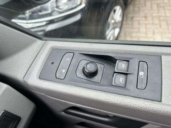 Volkswagen Transporter 2.0 TDI 150 Highline Van DSG