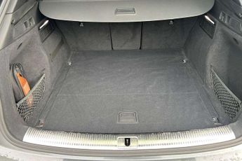 Audi Q5 40 TDI Quattro S Line 5dr S Tronic