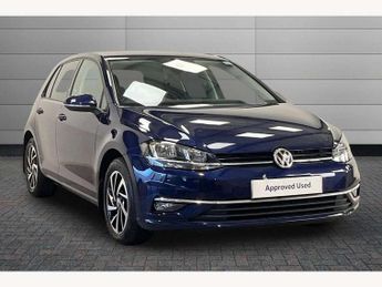 Volkswagen Golf TDi 1.6 TDI Match 5dr