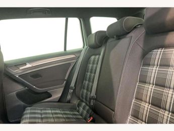 Volkswagen Golf Estate 2.0 TDI 184 GTD 5dr DSG