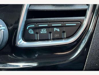 Ford Transit Custom 2.0 EcoBlue 170ps Low Roof Limited Van Auto