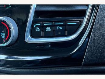 Ford Transit Custom 2.0 EcoBlue 170ps Low Roof Limited Van Auto