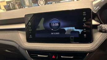 Skoda Fabia 1.0 TSI 116 SE L 5dr DSG