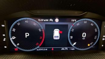 Skoda Fabia 1.0 TSI 116 SE L 5dr DSG